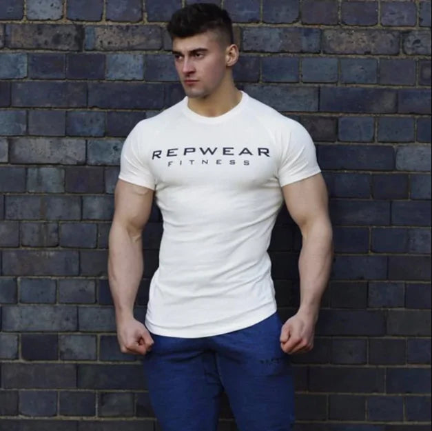 Men’s Cool Short Sleeve Tee