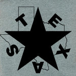 Men's Lone Star Texas T-shirt