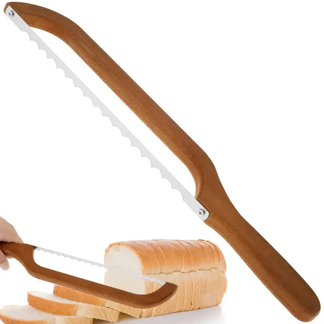 Home Bread Cutter Slicer