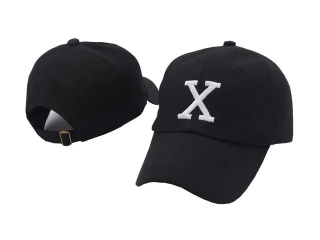 Statement Baseball Cap