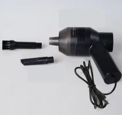 Mini Portable Vacuum Cleaner