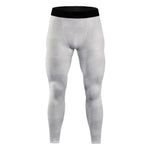 Men's Compression Joggers Pants