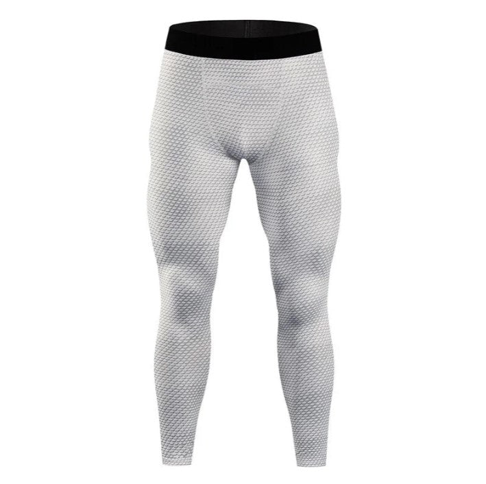 Men's Compression Joggers Pants