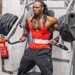 Achieve Your Fitness Goals