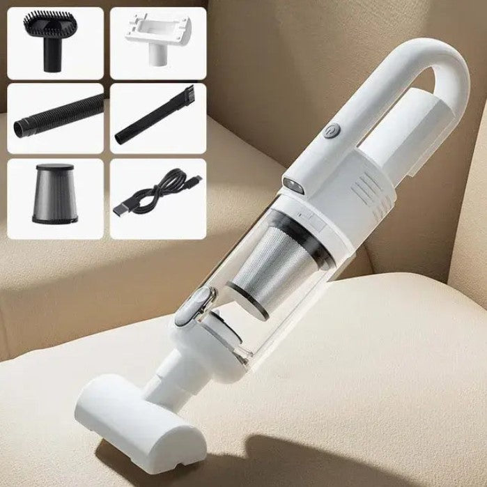 Dog Vacuum Grooming Kit