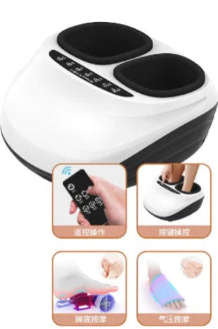 Electric Foot Soothing Massager