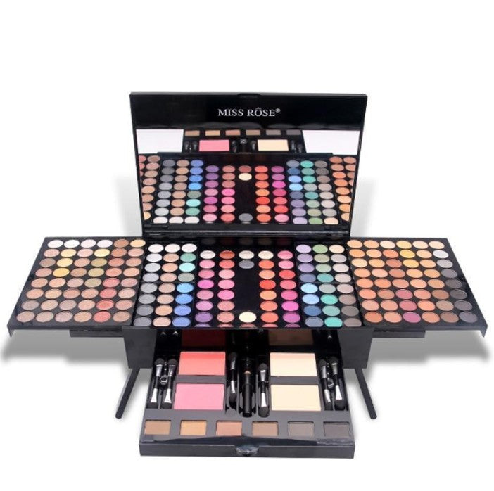 Ultimate Cosmetic Collection Makeup Set