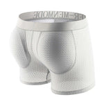 Men's Padded Cycling Shorts