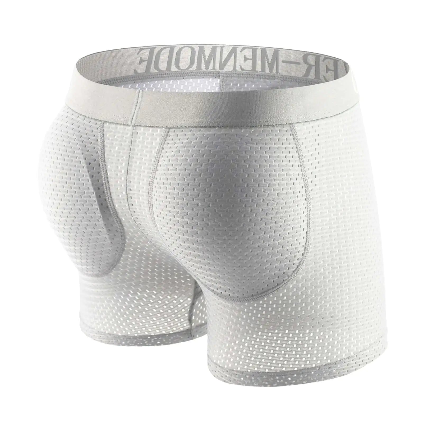 Men's Padded Cycling Shorts