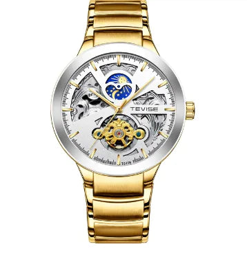 Men's Automatic Mechanical Watch