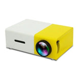 Ultra HD Home Cinema Mini Projector