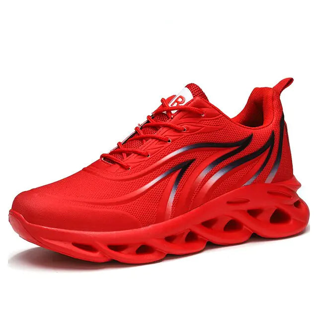 Men's athletic sneakers