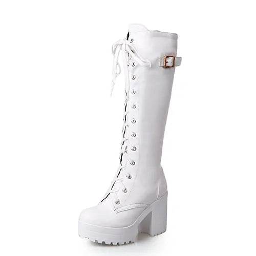 Trendy and Comfortable Feminine Shoes