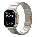 STOMART.CO.UK Stainless Steel Magnetic Strap Jewellery & Watches Free Text