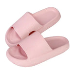 Soft sole slippers