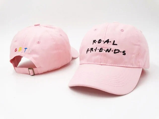 True Connection Hat