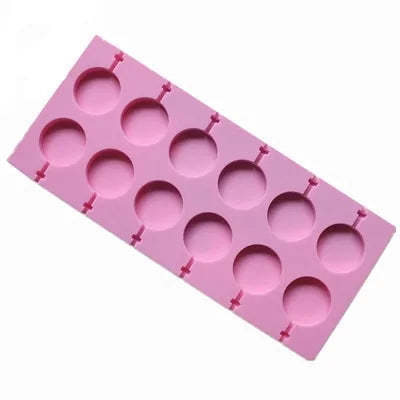 Confection Molds