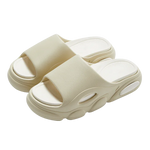 Waterproof slippers