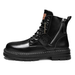 Stylish Men's Casual Canvas Sports Shoes