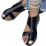 Luxury Ladies Sandals