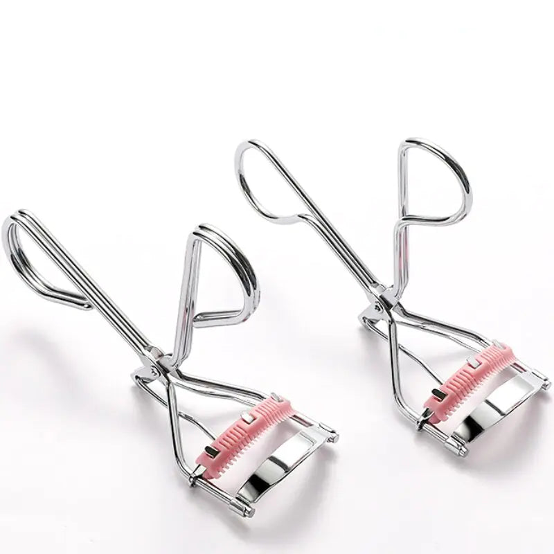 Comfortable Eyelash Curler