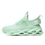 High-Energy Men's Trainers for Peak Running