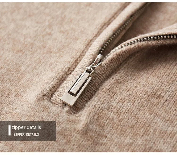 Your Go-To Sweater for Business Casual Outfits