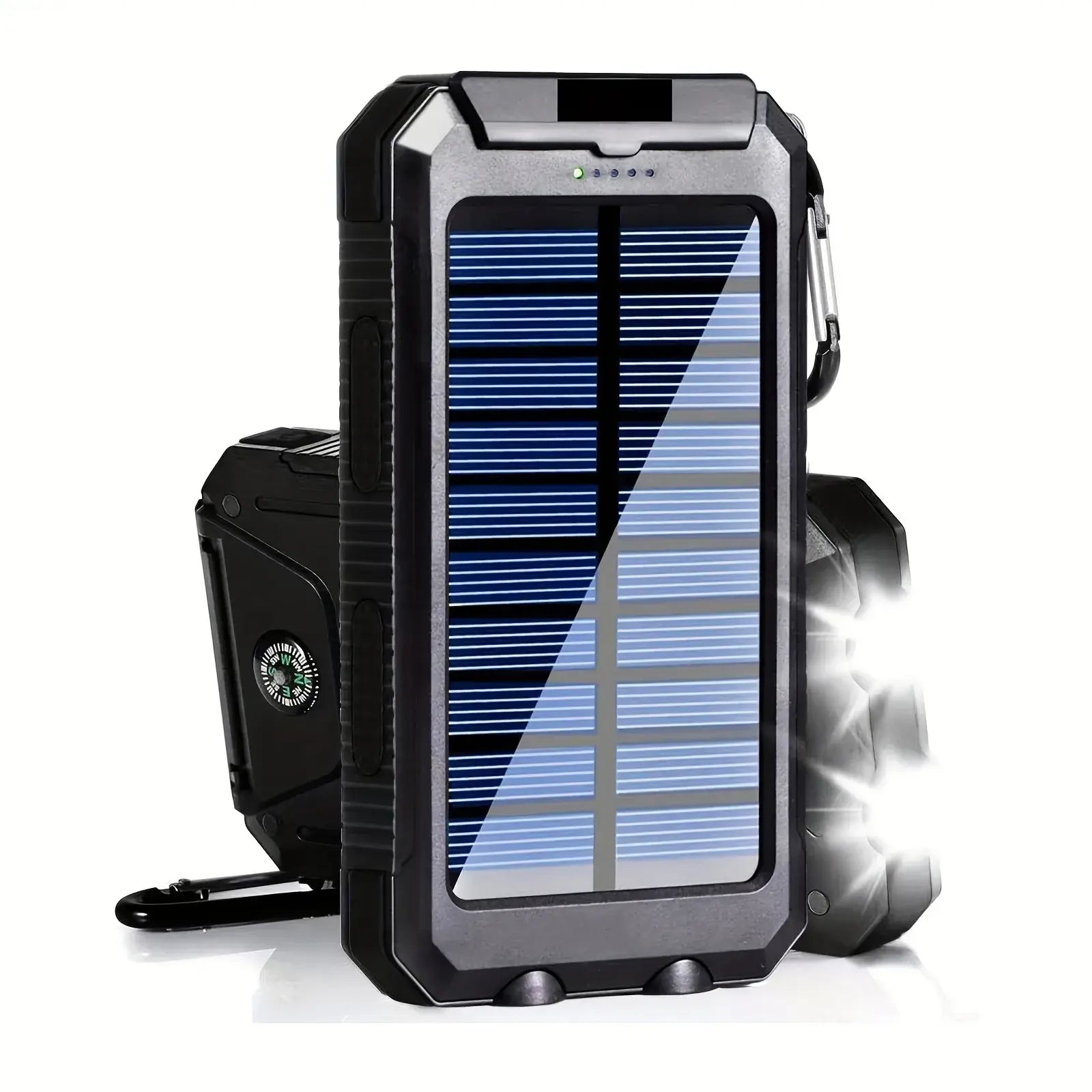 solar power bank