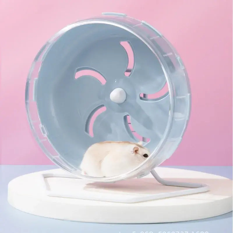 Hamster Roller Running Wheel