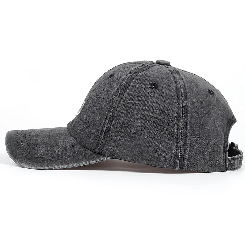 New Lightning Sports Jean Face Cap