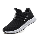 Men's All-Day Comfort Sneakers