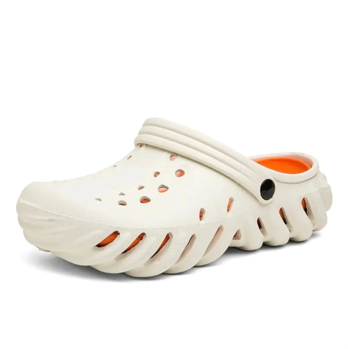 Frayze Sunstep™ Comfort Slippers