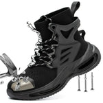 Mens Heavyweight Boot