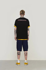 Maintain Peace Designer Fashion T-Shirt