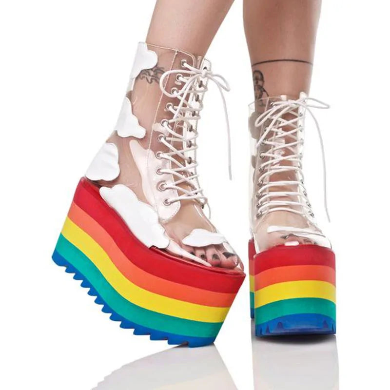 Trendy and Comfortable Feminine Shoes