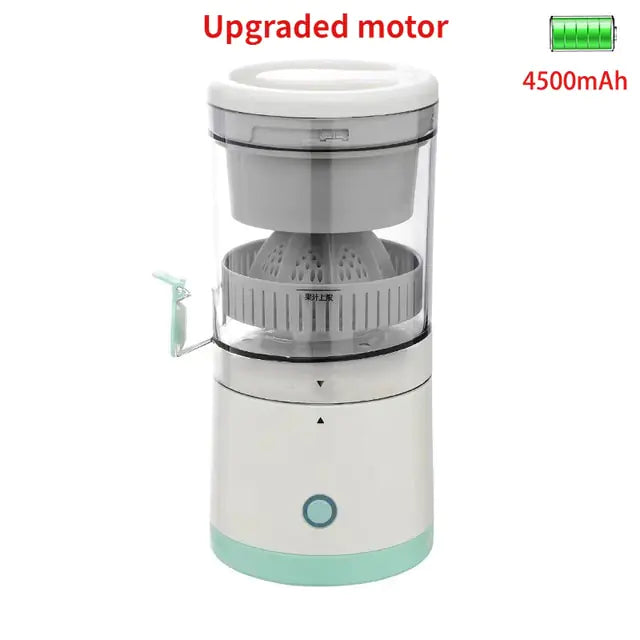 STOMART.CO.UK Multifunctional Household Juice Machine Kitchen Free Text