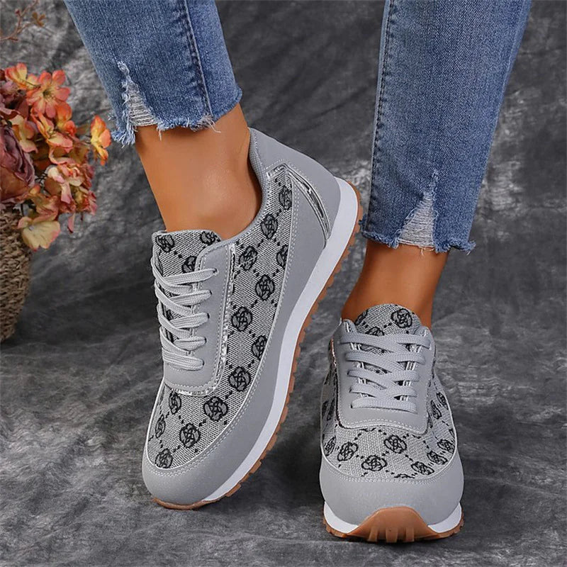 Trendy Women’s Sneakers 