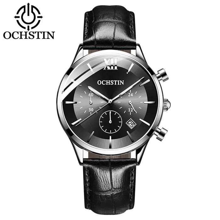 Men's Quartz Watch