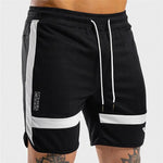 Athletic Gym Shorts