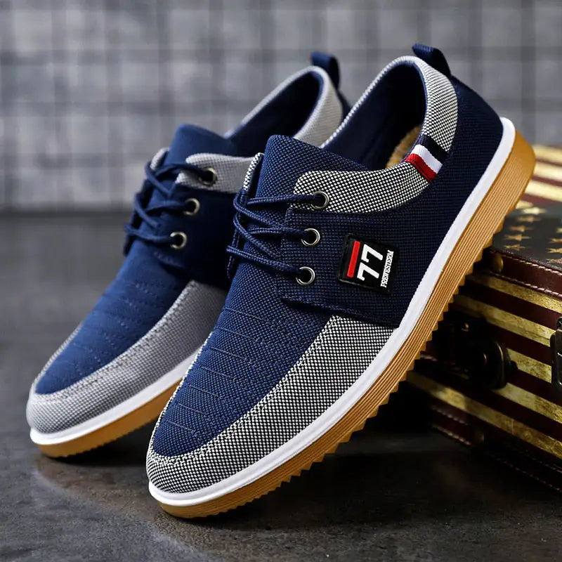 BreatheLite Classic Shoes