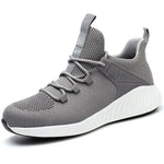 Steel Toe Work Safety Trainers
