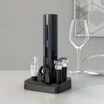 Electric Automatic Wine Bottle Opener