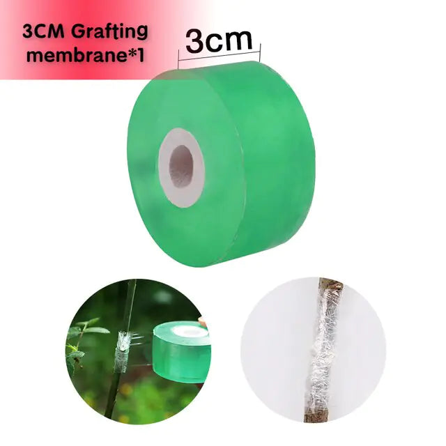 Grafting Film Trio Pack