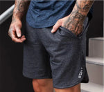 Men's Raider Gym Workout Short