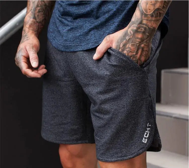 Men's Raider Gym Workout Short