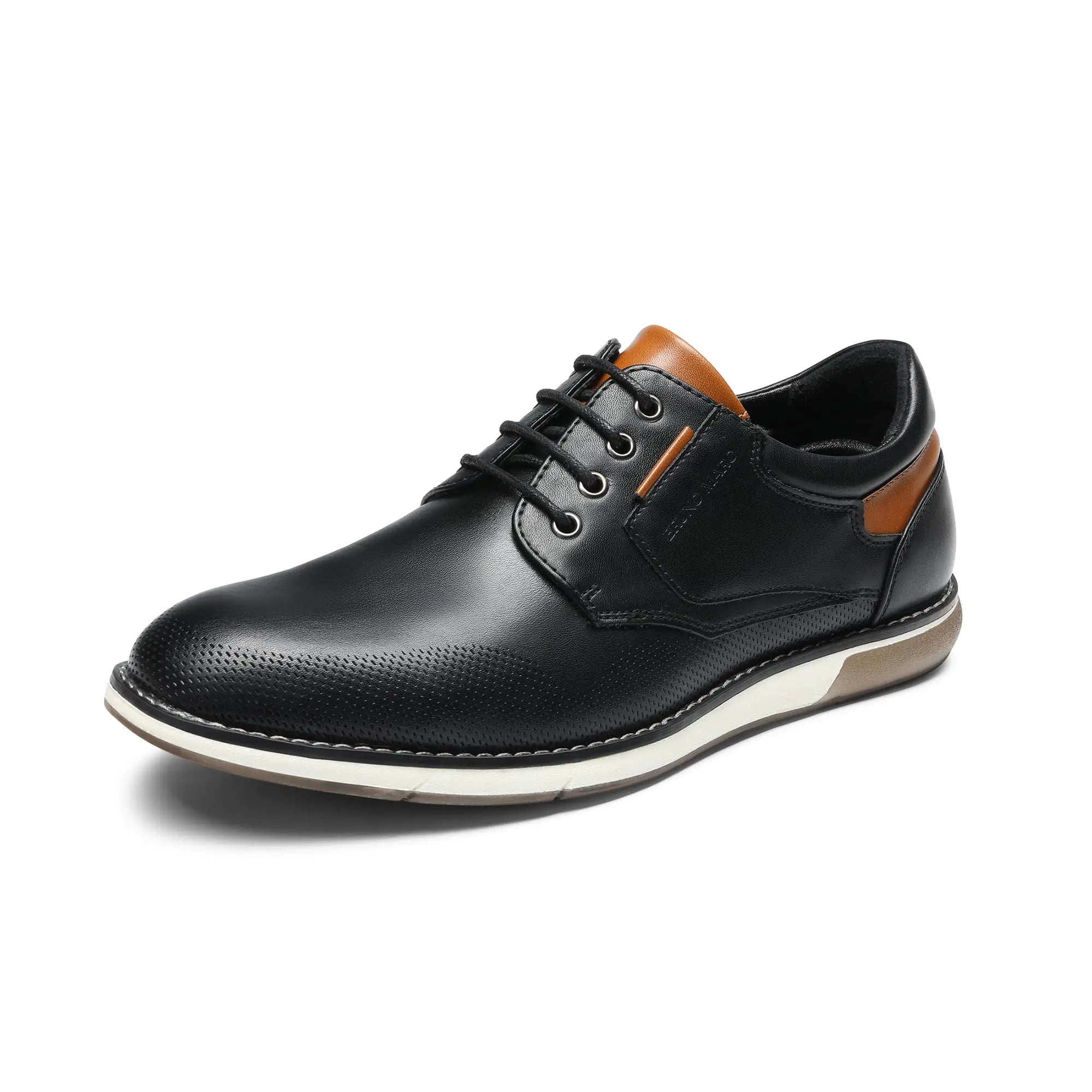 Men's Casual Oxfords by Bruno Marc