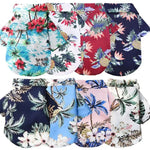 Tropical Dog Tees