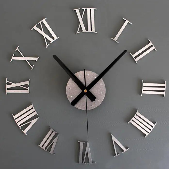 Home Decor Clock