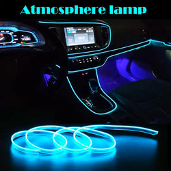 Car Led Light Strip