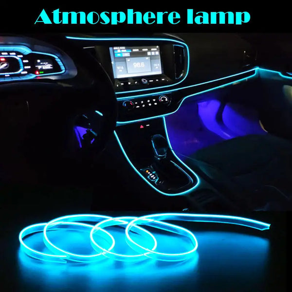 Car Led Light Strip